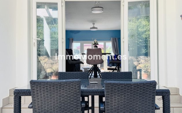 Reventa - Adosado - Manilva - La Duquesa