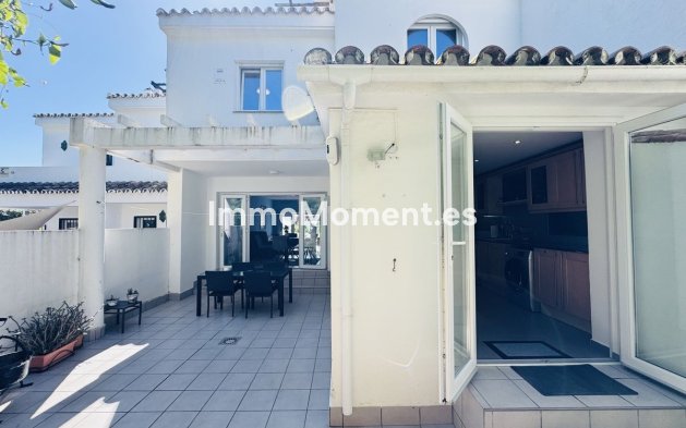 Reventa - Adosado - Manilva - La Duquesa