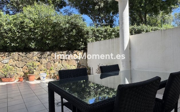 Reventa - Adosado - Manilva - La Duquesa