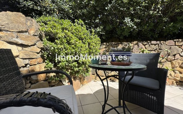 Reventa - Adosado - Manilva - La Duquesa