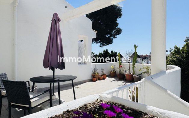 Reventa - Adosado - Manilva - La Duquesa