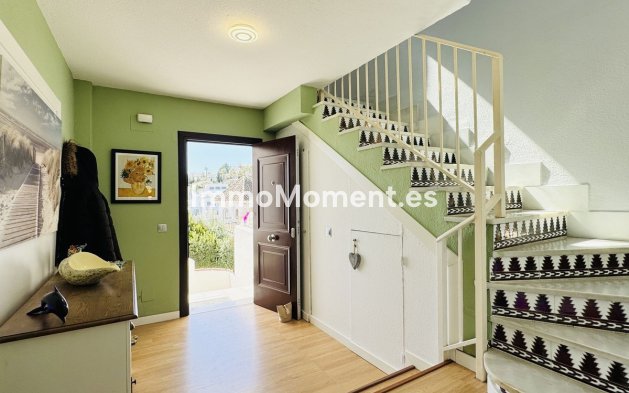 Reventa - Adosado - Manilva - La Duquesa