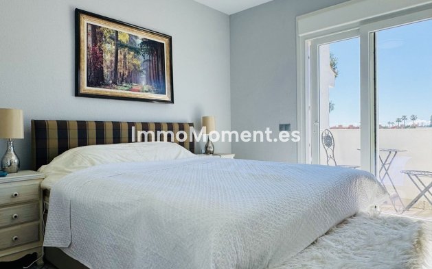 Reventa - Adosado - Manilva - La Duquesa