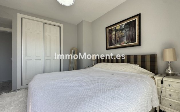 Reventa - Adosado - Manilva - La Duquesa