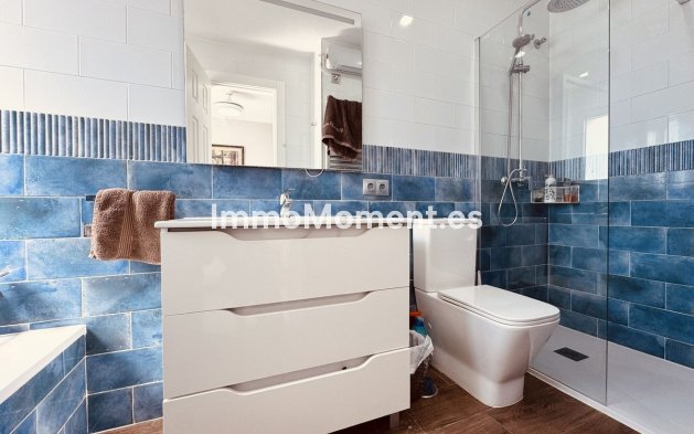 Reventa - Adosado - Manilva - La Duquesa