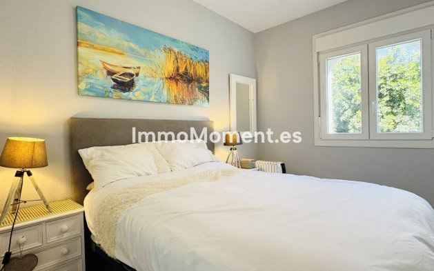 Reventa - Adosado - Manilva - La Duquesa