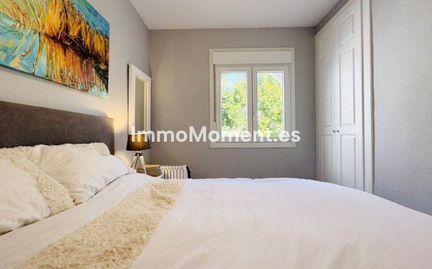 Reventa - Adosado - Manilva - La Duquesa