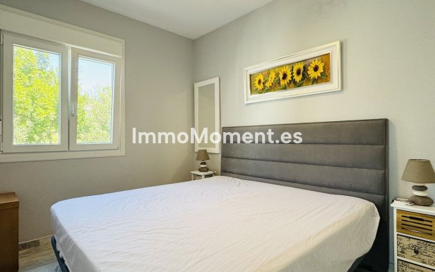 Reventa - Adosado - Manilva - La Duquesa