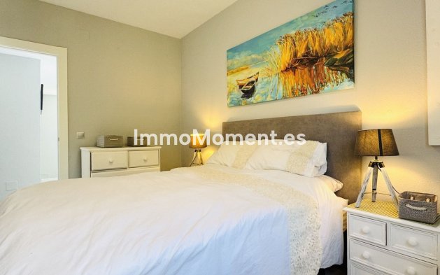 Reventa - Adosado - Manilva - La Duquesa