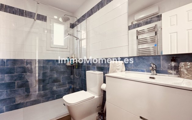 Reventa - Adosado - Manilva - La Duquesa