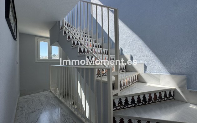 Reventa - Adosado - Manilva - La Duquesa