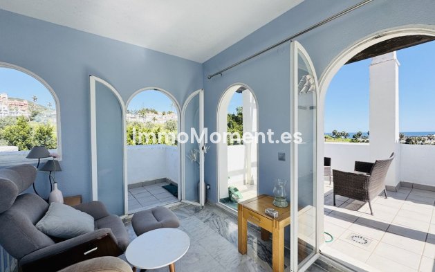 Reventa - Adosado - Manilva - La Duquesa