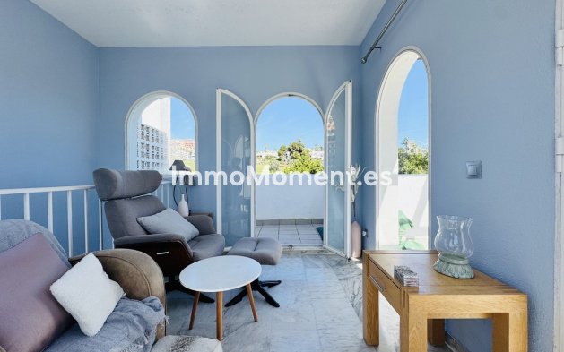 Reventa - Adosado - Manilva - La Duquesa