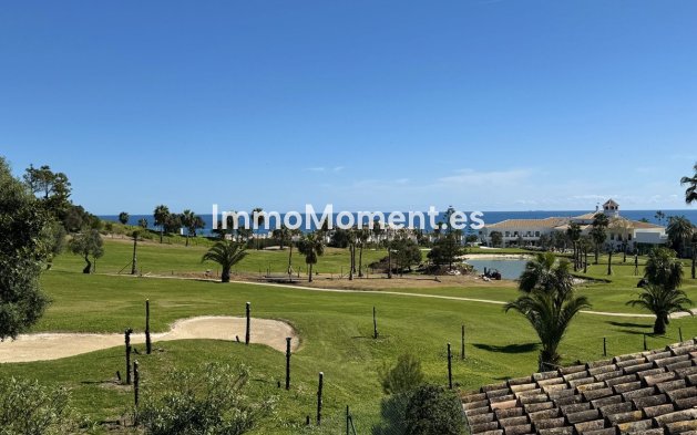 Reventa - Adosado - Manilva - La Duquesa