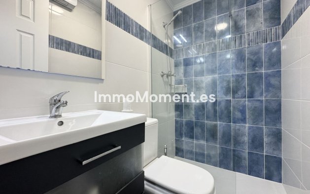 Reventa - Adosado - Manilva - La Duquesa