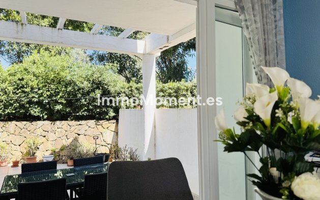 Reventa - Adosado - Manilva - La Duquesa