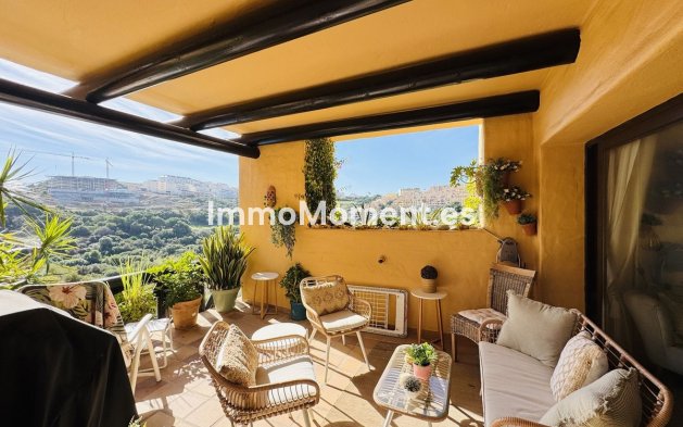 Bestaande woning - Appartement - Manilva - La Duquesa