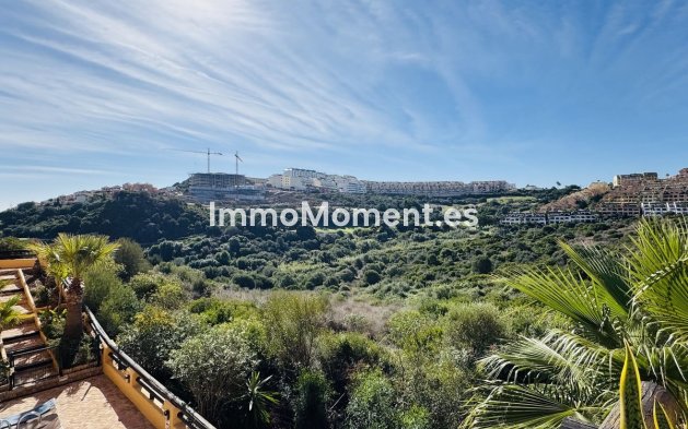 Bestaande woning - Appartement - Manilva - La Duquesa