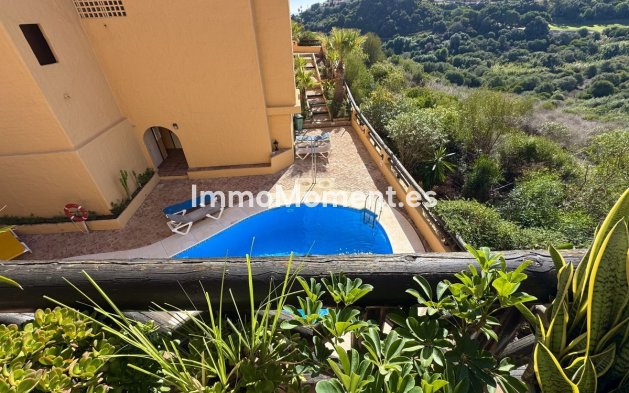 Bestaande woning - Appartement - Manilva - La Duquesa