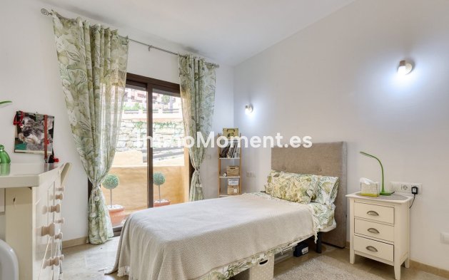 Bestaande woning - Appartement - Manilva - La Duquesa