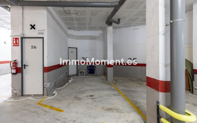 Bestaande woning - Appartement - Manilva - La Duquesa