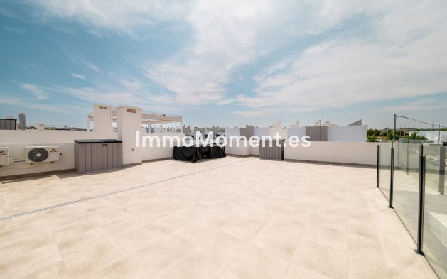 Revente - Appartement - San Miguel de Salinas - San Miguel de Salinas Centro