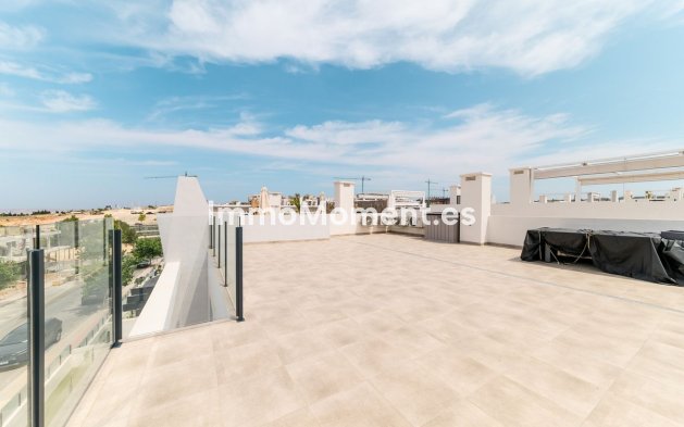 Revente - Appartement - San Miguel de Salinas - San Miguel de Salinas Centro