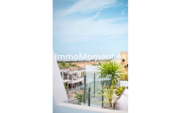 Revente - Appartement - San Miguel de Salinas - San Miguel de Salinas Centro