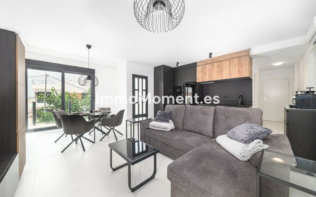 Revente - Appartement - San Miguel de Salinas - San Miguel de Salinas Centro