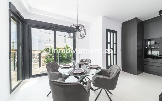 Revente - Appartement - San Miguel de Salinas - San Miguel de Salinas Centro