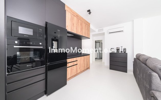 Revente - Appartement - San Miguel de Salinas - San Miguel de Salinas Centro