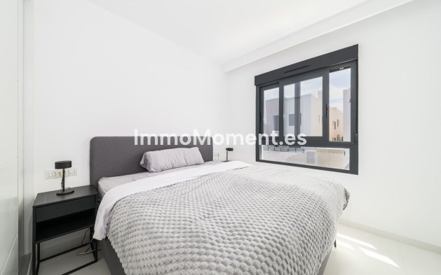 Revente - Appartement - San Miguel de Salinas - San Miguel de Salinas Centro