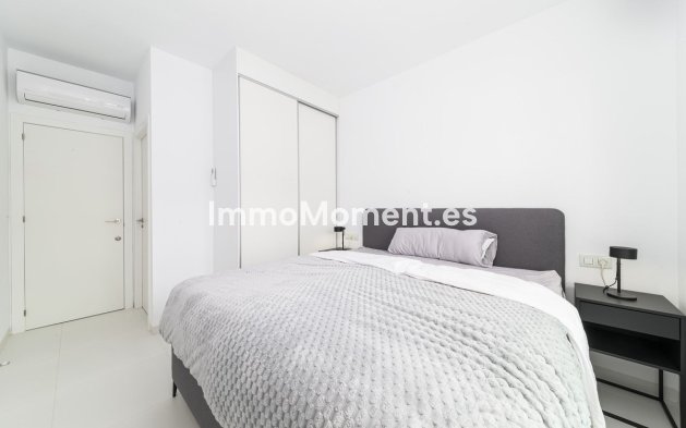 Revente - Appartement - San Miguel de Salinas - San Miguel de Salinas Centro