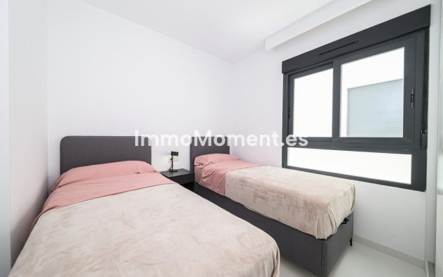 Revente - Appartement - San Miguel de Salinas - San Miguel de Salinas Centro