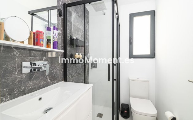 Revente - Appartement - San Miguel de Salinas - San Miguel de Salinas Centro