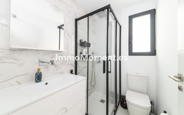 Revente - Appartement - San Miguel de Salinas - San Miguel de Salinas Centro