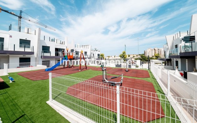 Revente - Appartement - San Miguel de Salinas - San Miguel de Salinas Centro