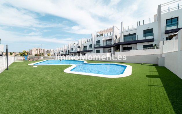 Revente - Appartement - San Miguel de Salinas - San Miguel de Salinas Centro
