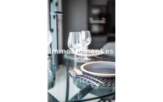 Revente - Appartement - San Miguel de Salinas - San Miguel de Salinas Centro