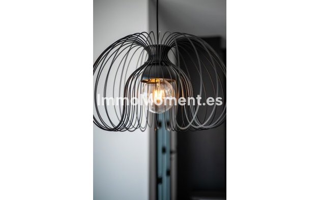 Revente - Appartement - San Miguel de Salinas - San Miguel de Salinas Centro