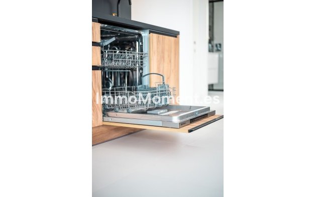 Revente - Appartement - San Miguel de Salinas - San Miguel de Salinas Centro