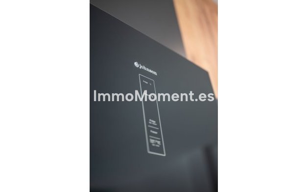 Revente - Appartement - San Miguel de Salinas - San Miguel de Salinas Centro