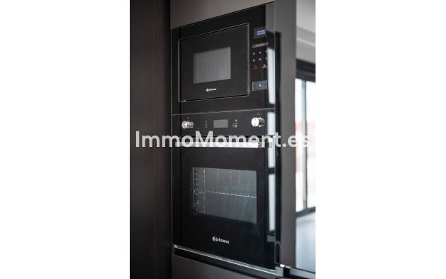 Revente - Appartement - San Miguel de Salinas - San Miguel de Salinas Centro