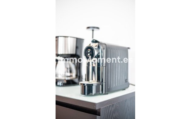 Revente - Appartement - San Miguel de Salinas - San Miguel de Salinas Centro