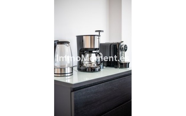 Revente - Appartement - San Miguel de Salinas - San Miguel de Salinas Centro