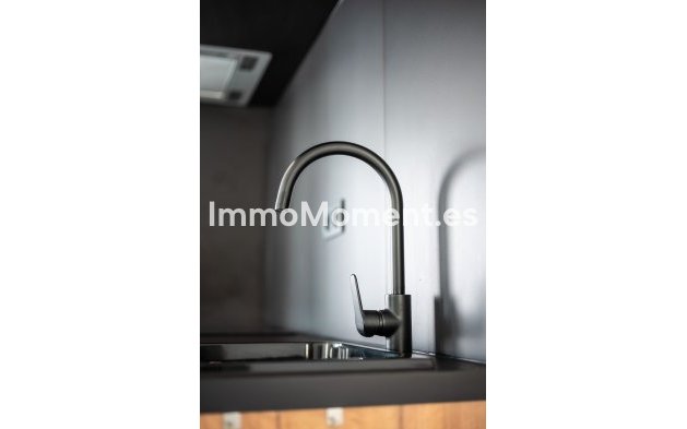 Revente - Appartement - San Miguel de Salinas - San Miguel de Salinas Centro