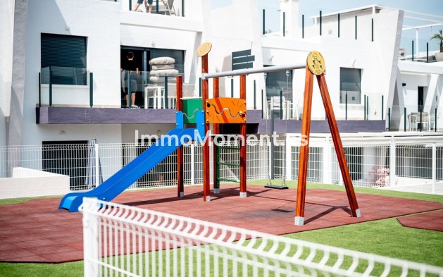 Revente - Appartement - San Miguel de Salinas - San Miguel de Salinas Centro