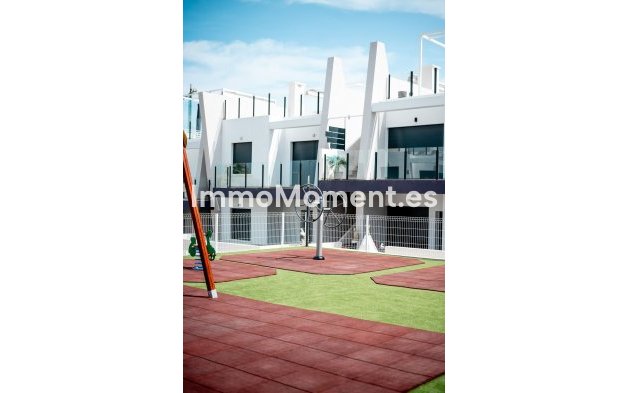 Revente - Appartement - San Miguel de Salinas - San Miguel de Salinas Centro