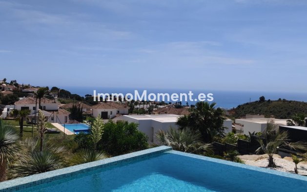 Revente - Villa - Mijas - Mijas Centro