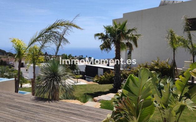 Revente - Villa - Mijas - Mijas Centro